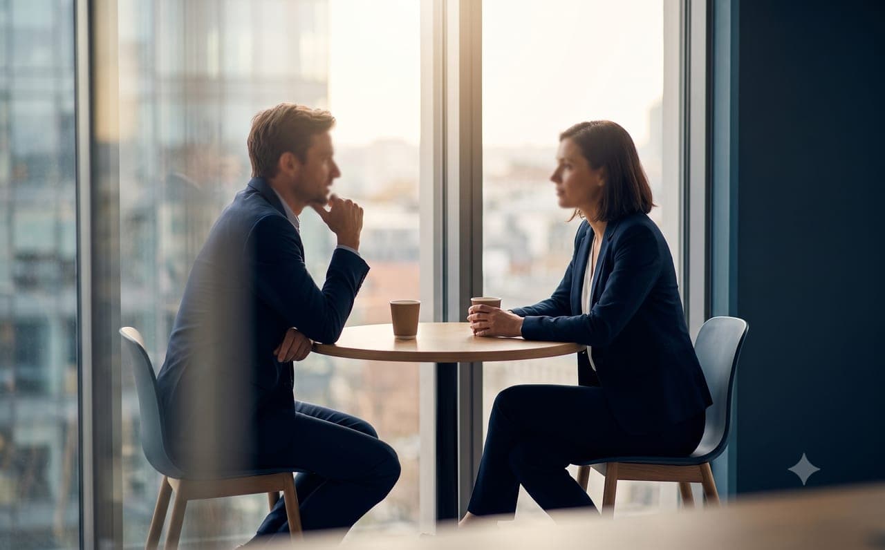 Mentoring Corporativo